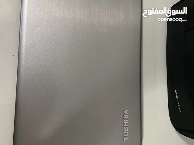 Windows Toshiba for sale  in Dhahran