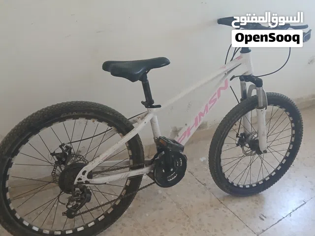 بسكليت جنط ( 26 )