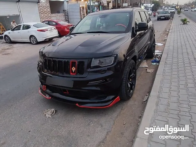 سياره جيب 2012للبيع