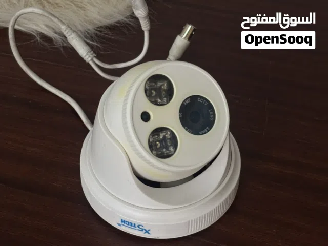 عندي 14 كاميرة 5M ملون للبيع داخلي