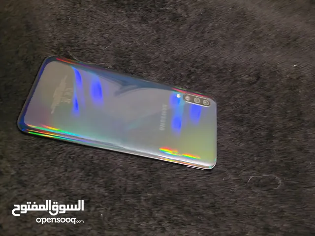 Samsung Galaxy A70 128 GB in Amman