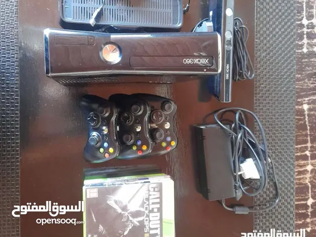 Xbox 360 Xbox for sale in Salt