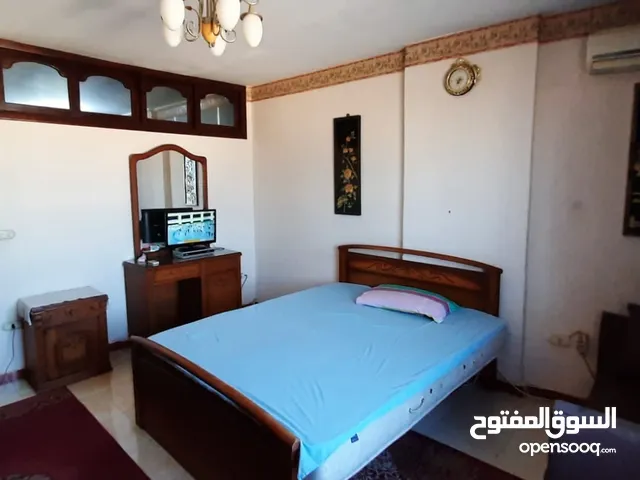 200 m2 3 Bedrooms Apartments for Rent in Alexandria Smoha