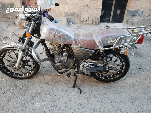 دراجة القيصر 2022 قوة 200 CC