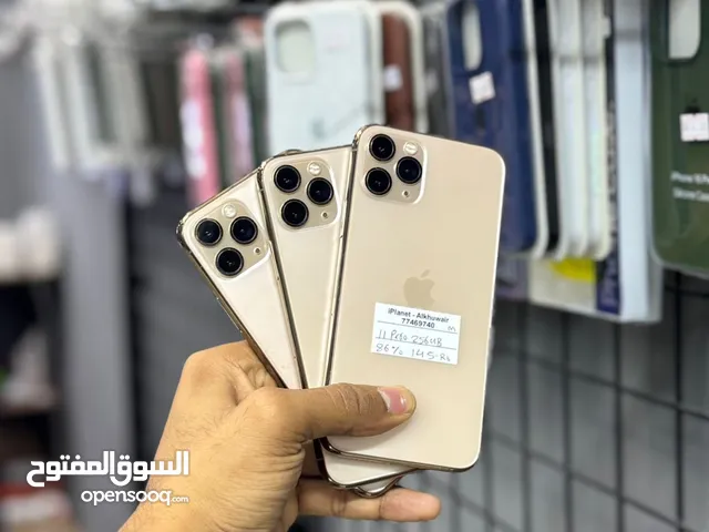 iPhone 11 Pro 256 GB - Best and Super Condition Phone