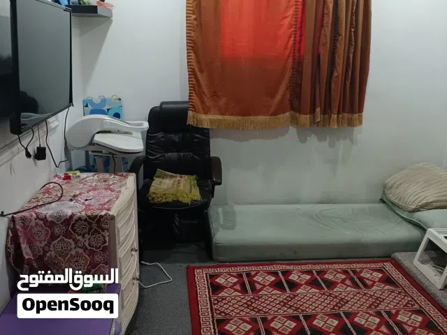 ملحق للايجار في حي المنقف قطعه 4