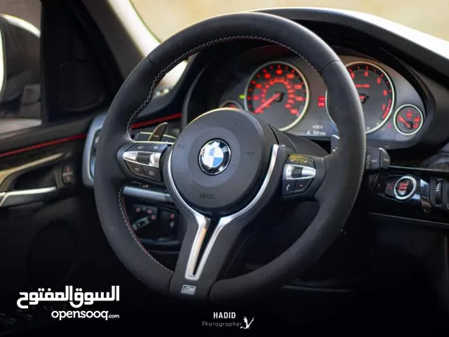 BMW X5 جمرك