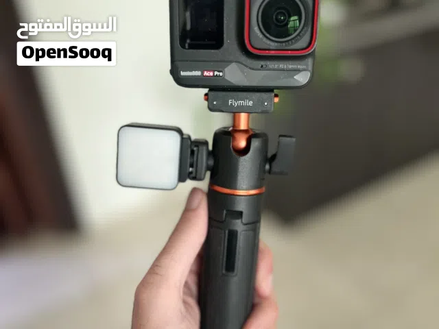 Insta360 ace pro