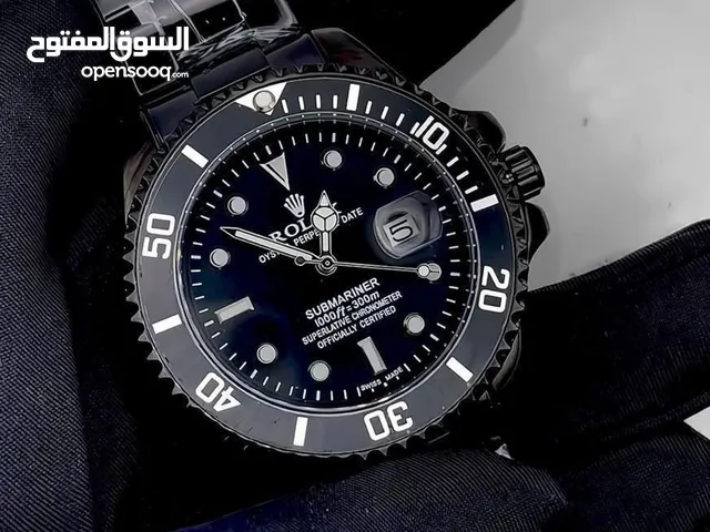 Rolex Men’s watches