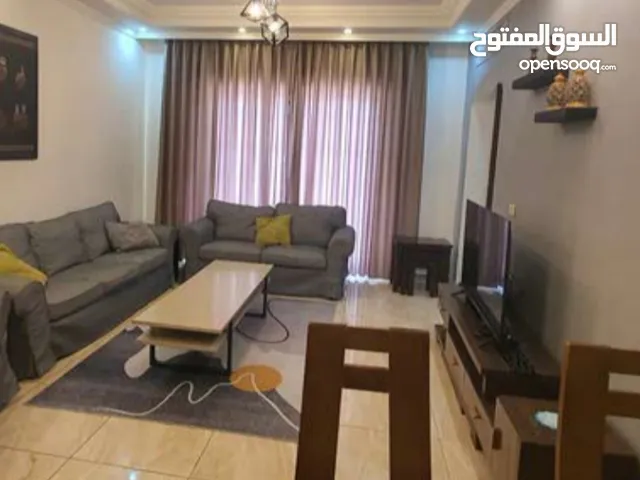 95 m2 2 Bedrooms Apartments for Rent in Amman Um Uthaiena