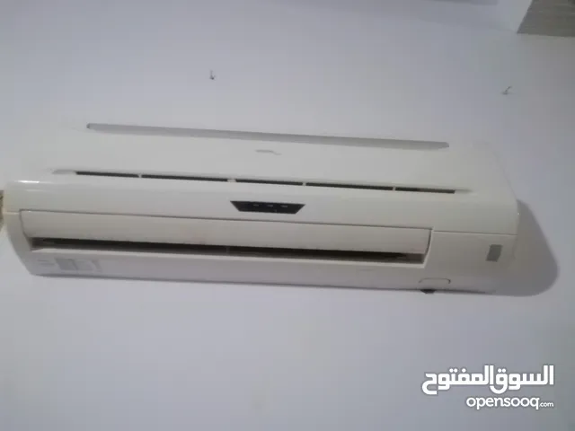 LG 0 - 1 Ton AC in Zawiya