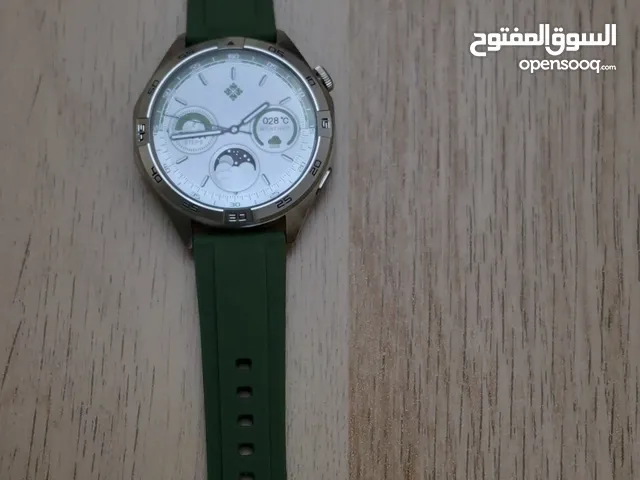 ساعة ذكية شبيه هواوي