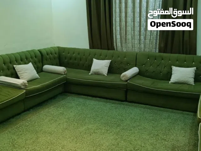 طقم كنب كورنر