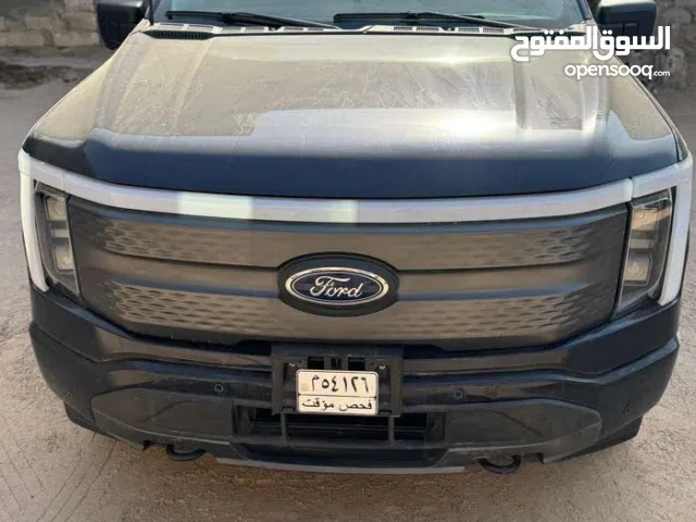 Used Ford F-150 in Basra