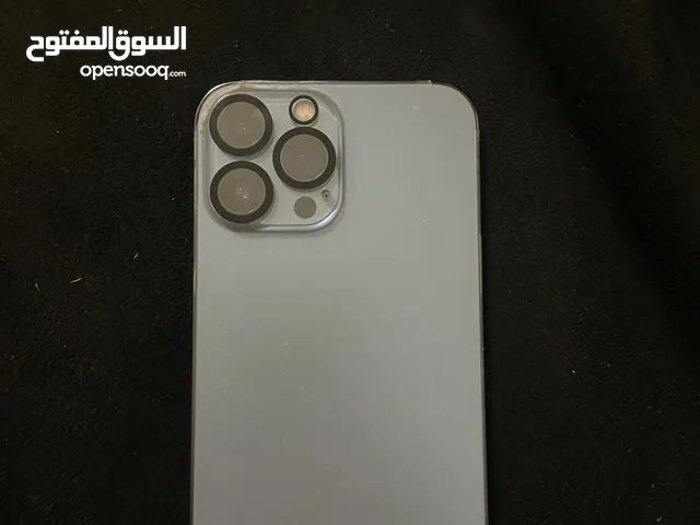 Apple iPhone 13 Pro Max 128 GB in Al Sharqiya