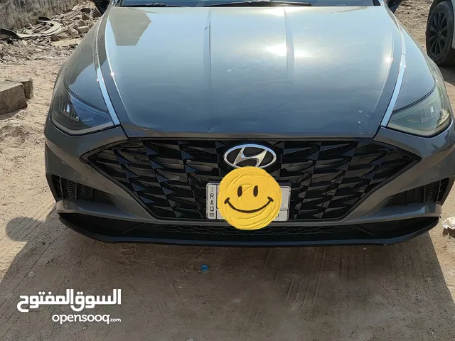 هوندا سوناتا 2021 بدون حادث 180ورقه بيهي مجال