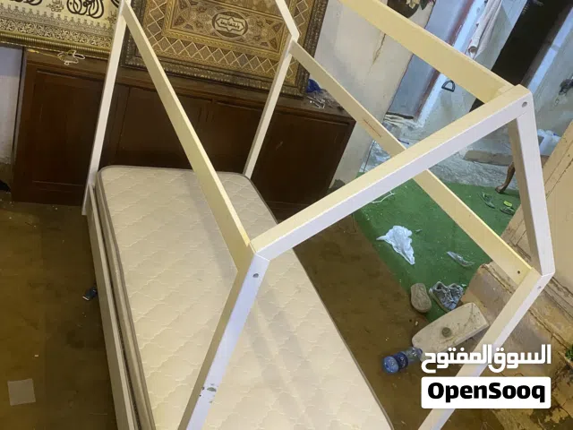 Single bed