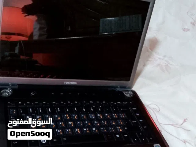 Other Toshiba for sale  in Basra