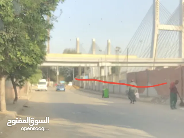 Mixed Use Land for Sale in Cairo Rod al-Farag