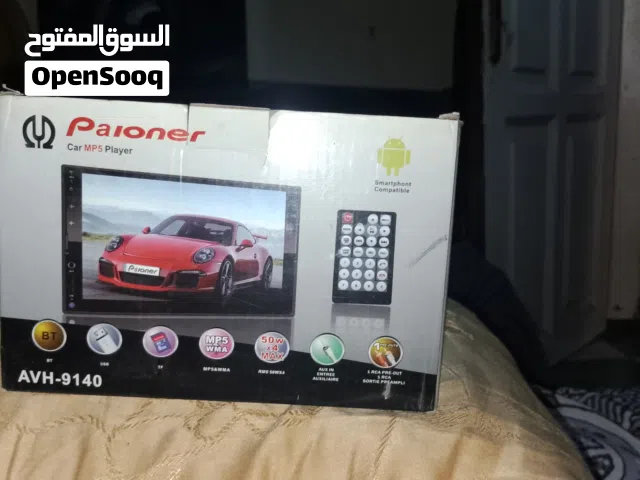 شاشه هيونداي ماتريكس
