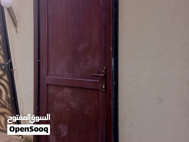 ابواب بي فس سي للبيع الون خشبي خامه ممتازه