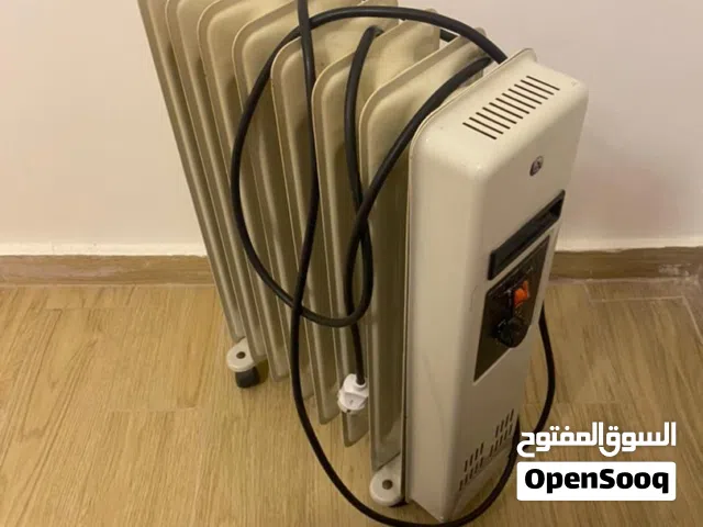 مدفىه زيتيه 7ريشات أموره تمام تشتغل