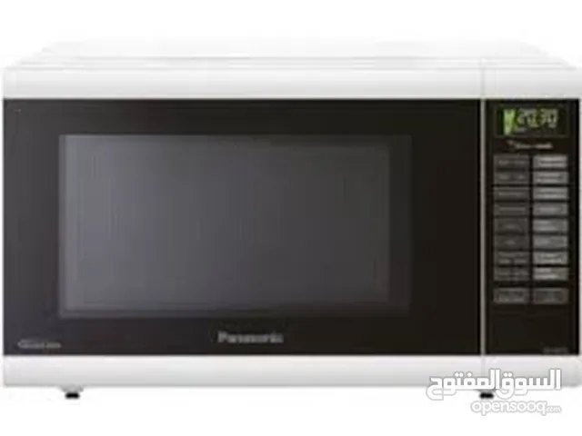 Panasonic 30+ Liters Microwave in Irbid