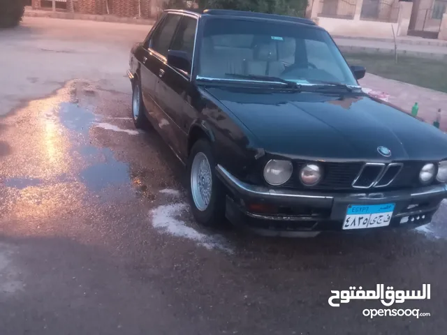 BMW  موديل 82