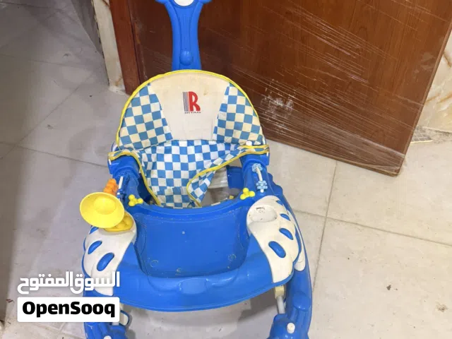 حجلة طفل نظيفة