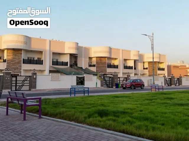 250 m2 3 Bedrooms Townhouse for Sale in Basra Al-Amal residential complex
