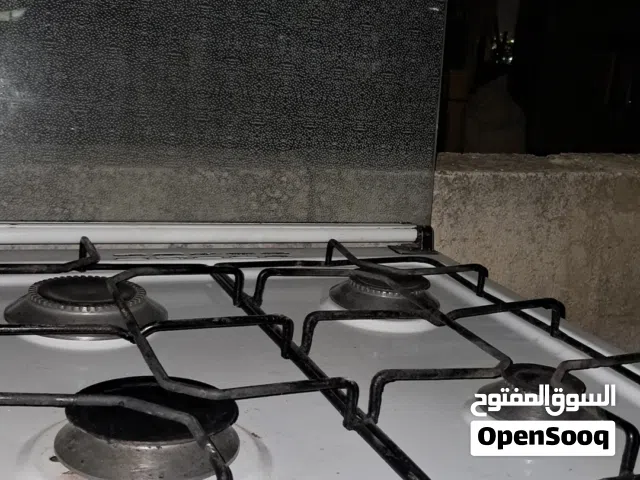 غاز اربع عيون بحالة الوكاله