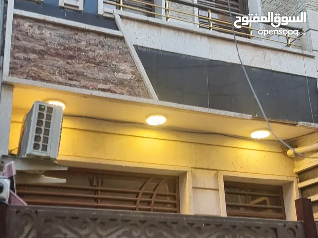 بيت 50 م للبيع في السيديه