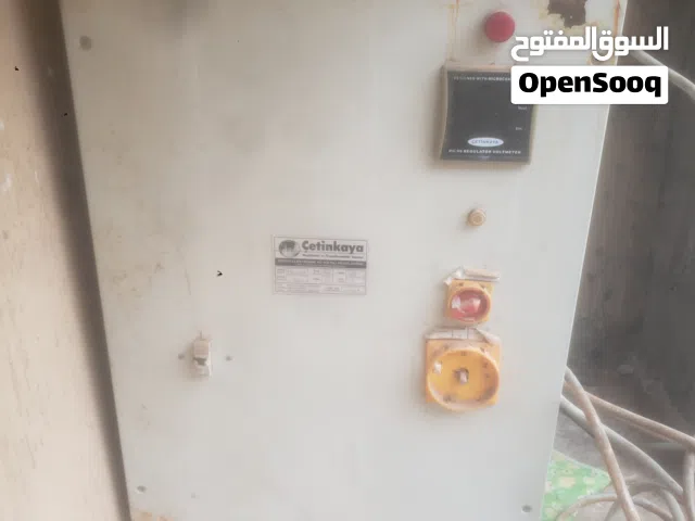 مثبت جهد كهربائي Regulator تركي الصنع