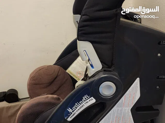 Car Seat (Martinelli brand)