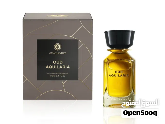 OMANLUXURYعطر عمان لاكجري