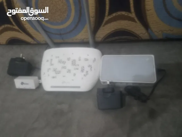 للبيع اكسس تي بي لينك مستخدم نضاف كرت