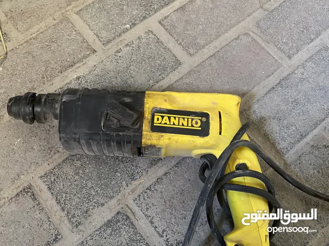 Good working Drill