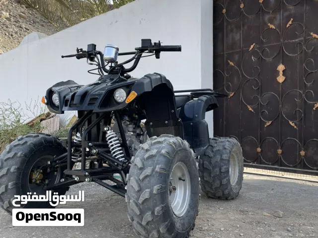 دراجة فالكون 150سيسي الدراجة شبه جديده