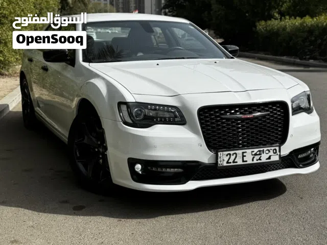 Used Chrysler 300 in Baghdad