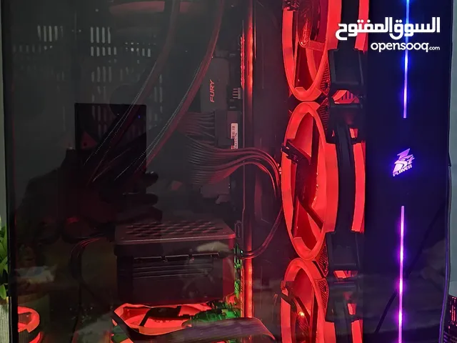 Asus tuf ryzen 7 5800 x3d processor