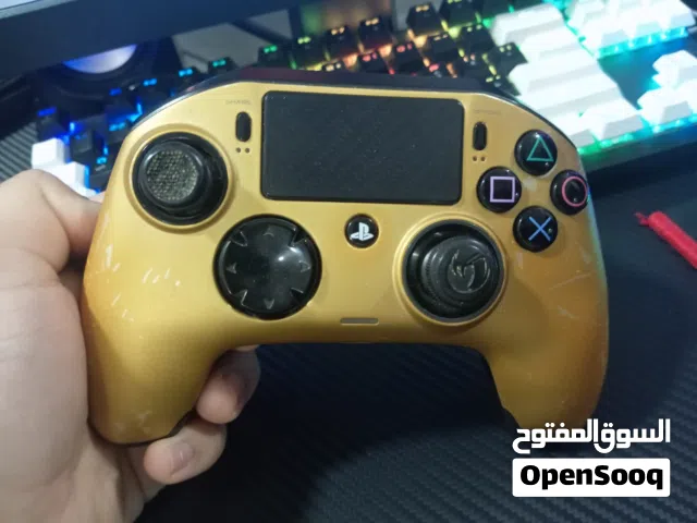Nacon Revolution Pro Controller