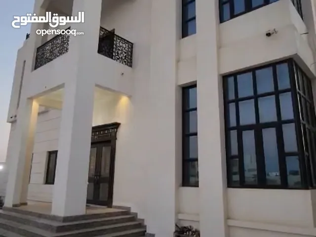 690 m2 More than 6 bedrooms Villa for Sale in Muscat Al Maabilah