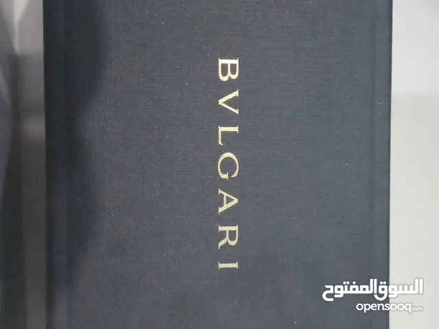 نظارة BVLGARI كالجديدة