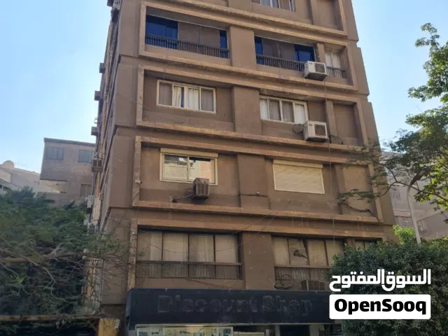 Building for Sale in Cairo Maadi
