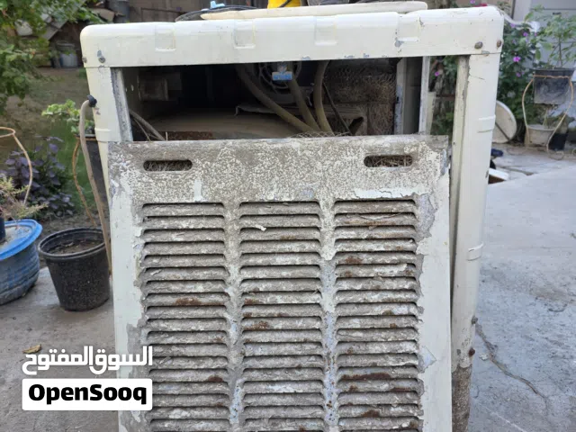 مبردة مستخدمة للبيع (فحم)