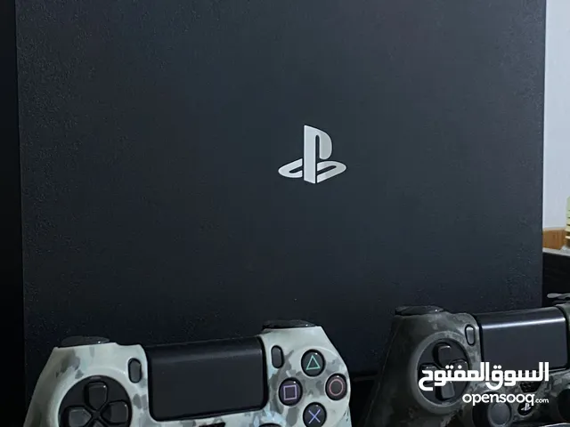 PlayStation 4 PlayStation for sale in Baghdad