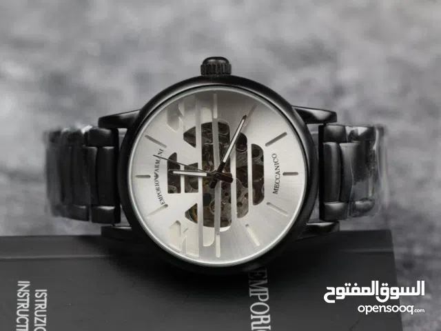 ساعات ارماني