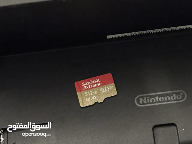 ننتندو سويج اوليد للبيع ويا رام 512