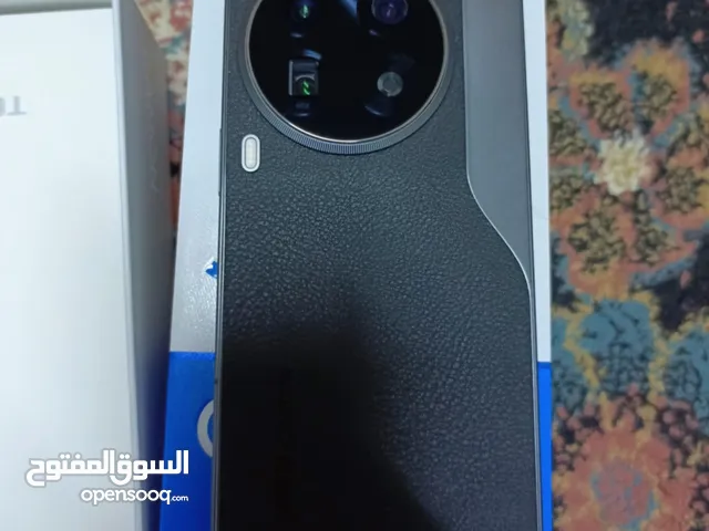Tecno Camon 512 GB in Amman