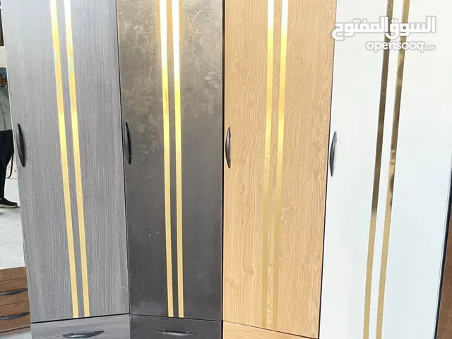 دولاب ضلفه واحده واتنين درج الدولاب السحري 3 *1 بينفع لحاجات كتيره